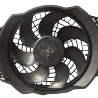 Motoventilador Automotríz Jac X200 19-21