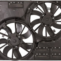 Motoventilador Automotríz Ford Edge 15-17