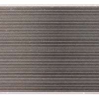 Radiador Tracto Camión International 7300 7400 02-07