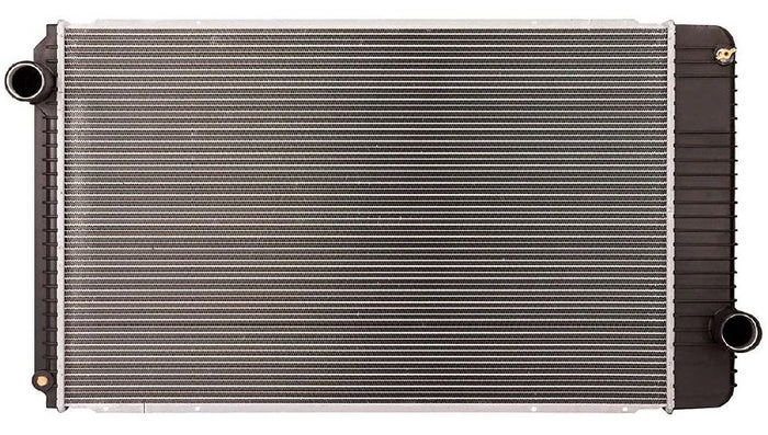 Radiador Tracto Camión International 7300 7400 02-07