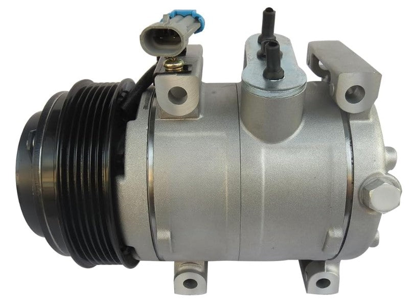 Compresor Aire Acondicionado Aveo 20-22