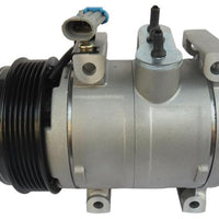Compresor Aire Acondicionado Aveo 20-22
