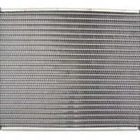 Radiador Automotriz BMW Serie 3 18-20