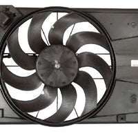 Motoventilador Automotriz Chevrolet Cavalier 2019 Captiva 22-24