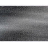 Radiador Automotriz Renault Fluence 11-16