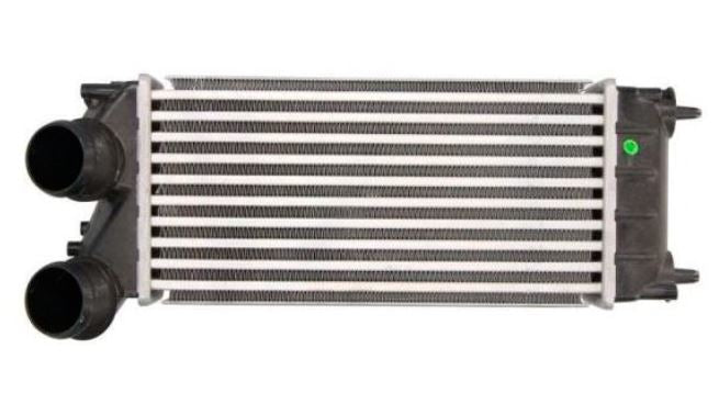 Intercooler Peugeot Partner 18-19