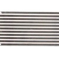 Intercooler Peugeot Partner 18-19