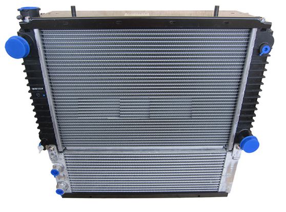Radiador Montacargas Yale Hyster