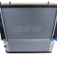 Radiador Montacargas Yale Hyster