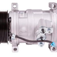 Compresor Aire Acondicionado Chevrolet Silverado 03-13