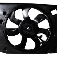 Motoventilador Automotríz Renault Captur 20-21
