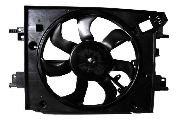 Motoventilador Automotríz Renault Captur 20-21