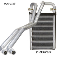 Calefactor Automotriz F-250 F-350 F-450 F-550 11-16