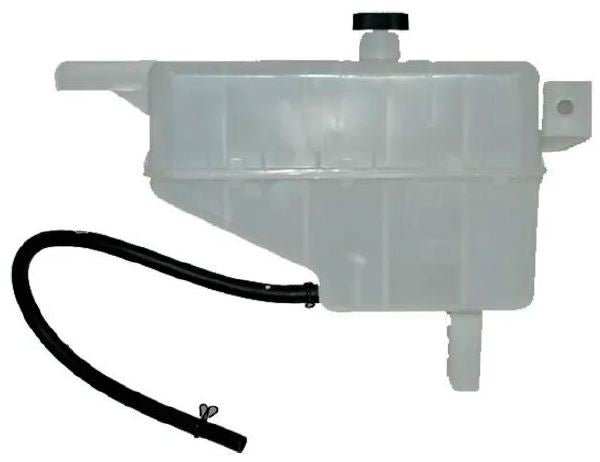Deposito Anticongelante Automotriz Nissan PU NP300 16-20