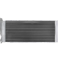 Post Enfriador Kenworth T370 09-12 48 mm-POST ENFRIADOR- RADIADORES DEYAC