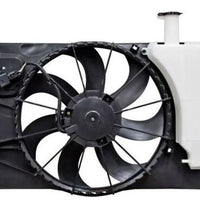 Motoventilador Automotriz Kia Soul 2020