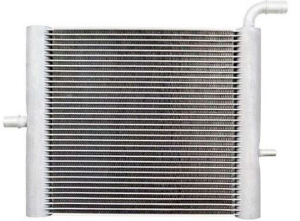 Radiador Auxiliar Automotriz Land Rover Range Rover 11-20 Defender 22-23