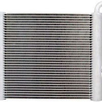 Radiador Auxiliar Automotriz Land Rover Range Rover 11-20 Defender 22-23