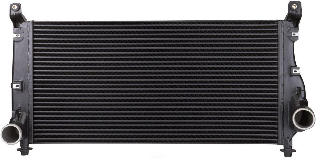 Intercooler Chevrolet Silverado 2500 01-05