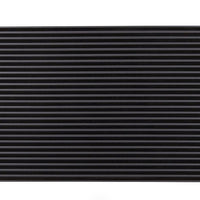 Intercooler Chevrolet Silverado 2500 01-05