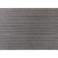 Condensador Automotriz Chevrolet Silverado 2500/3500 15-16