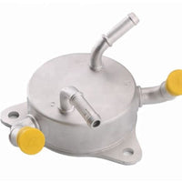 Enfriador de Aceite Honda Civic 06-15