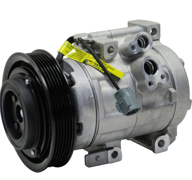 Compresor Aire Acondicionado Mazda 3 5 10-15