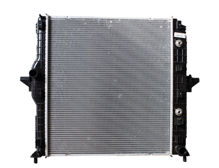 Radiador Automotriz MG RX8 21-22