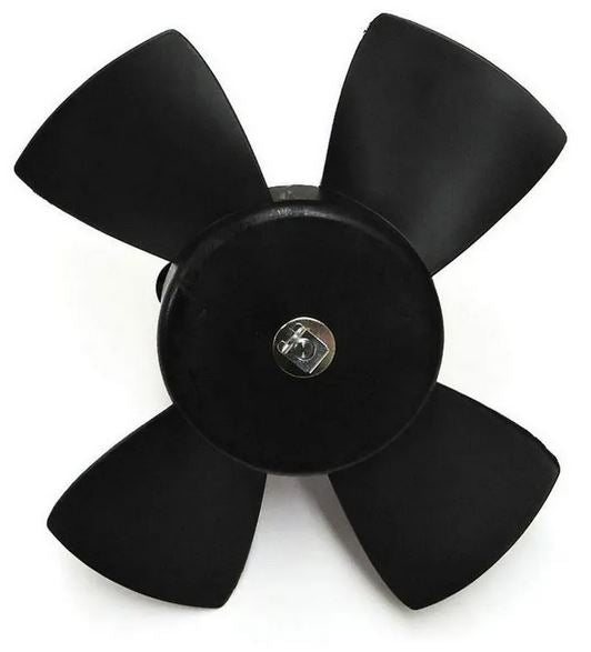 Aspas Ventilador Chevrolet Chevy 94-12 S/A