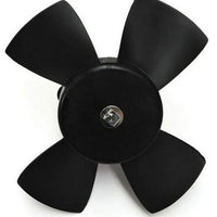 Aspas Ventilador Chevrolet Chevy 94-12 S/A