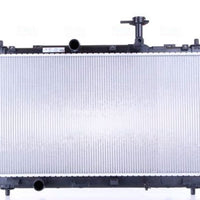 Radiador Automotriz Suzuki Vitara 16-20