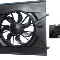 Motoventilador Automotríz Ford Edge Ranger 13-21