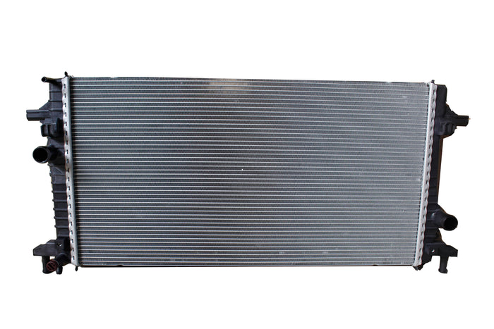 Radiador Automotriz MG HS 21-23