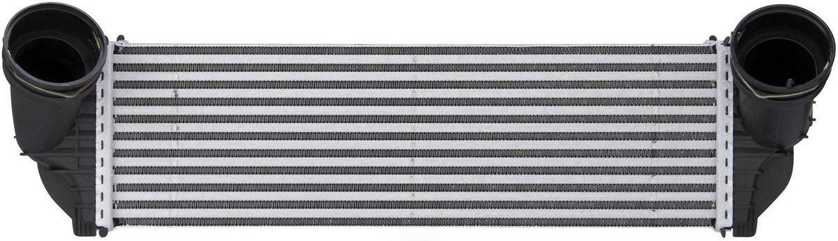 Intercooler BMW X5 xDrive35d 09-13
