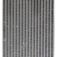 Calefactor Ford Thunderbird 69-71