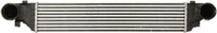 Intercooler Mercedes-Benz C230 03-05