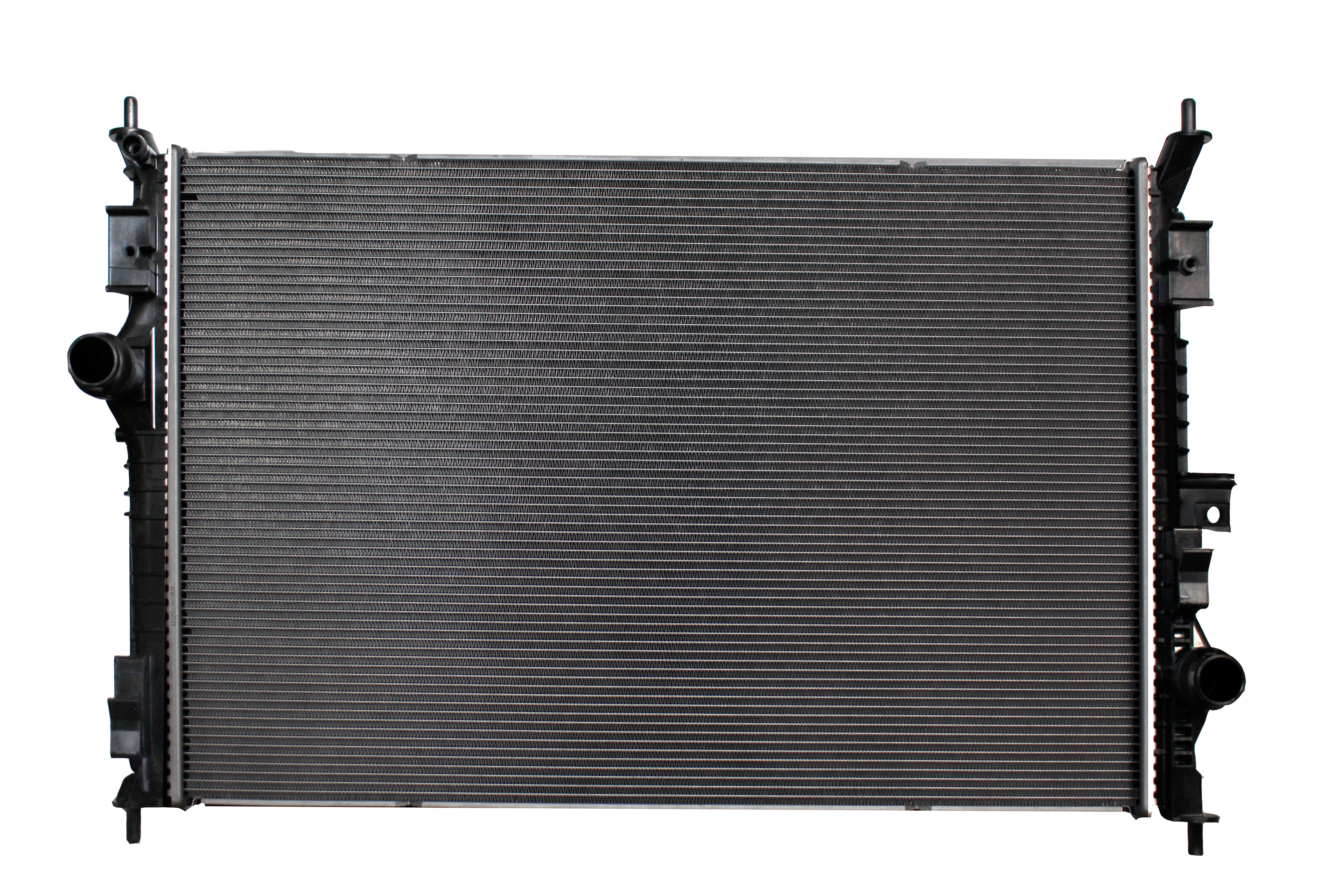 Radiador Automotriz Peugeot 3008 20-22 Original