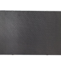 Radiador Automotriz Peugeot 3008 20-22 Original