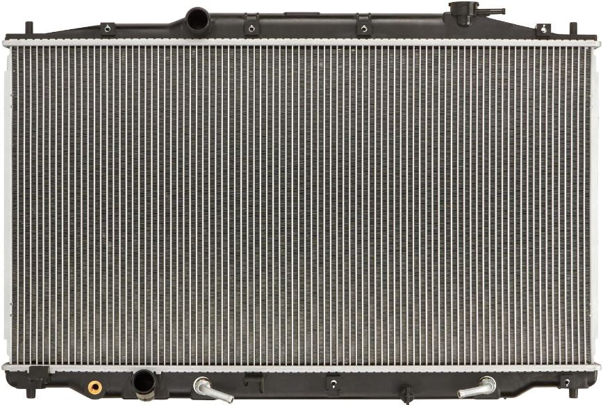 Radiador Automotriz Acura TL 09-14