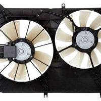 Motoventilador Automotriz Mitsubishi Endeavor 04-08