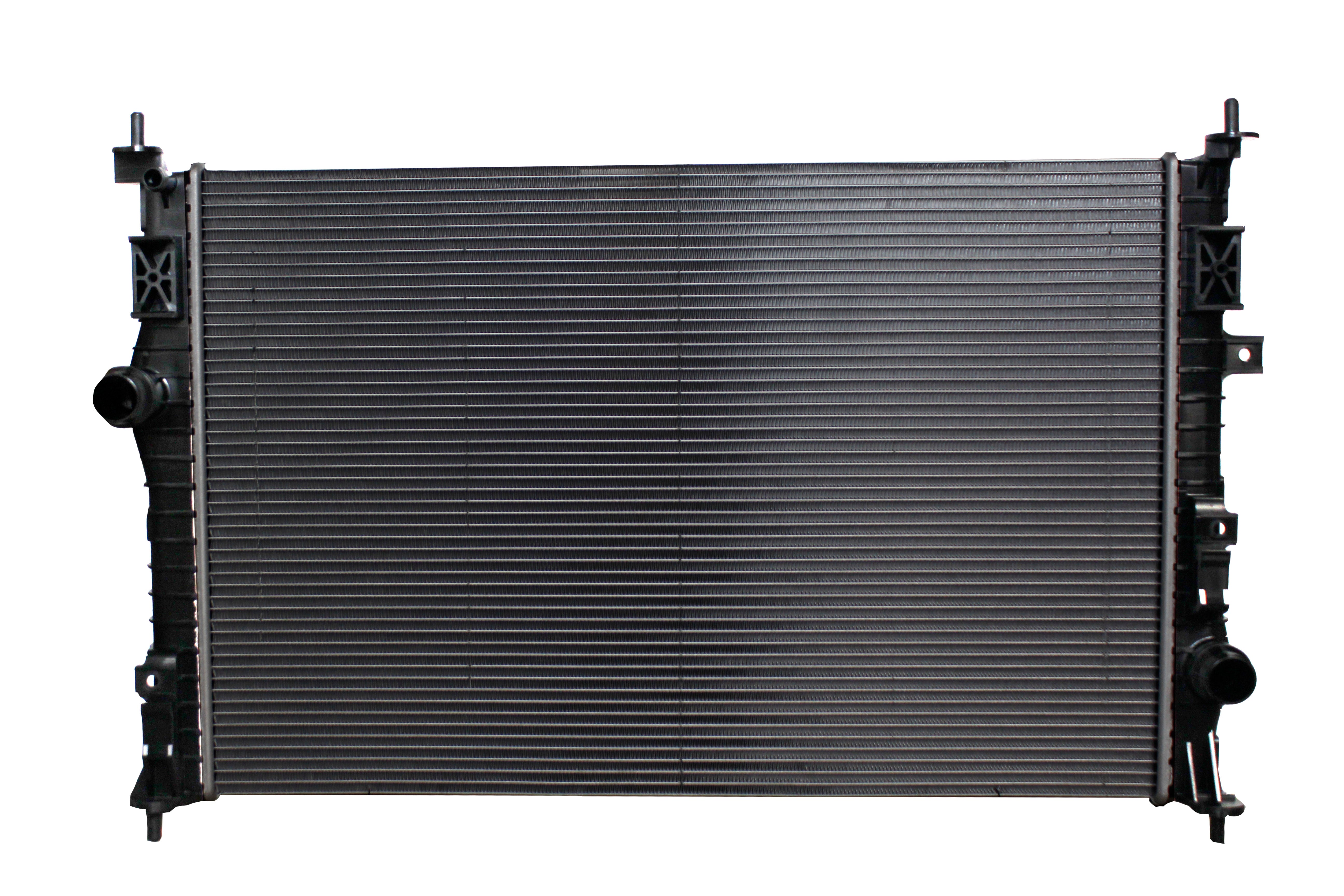 Radiador Automotriz Peugeot Expert 20-22