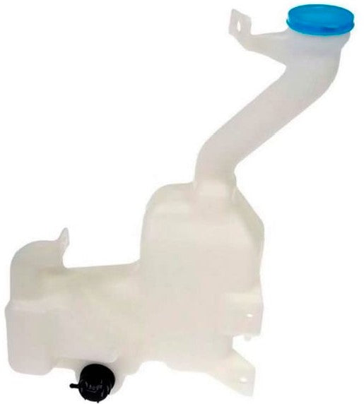 Mecanismo Limpiaparabrisas Honda Accord 2002 Con Motor