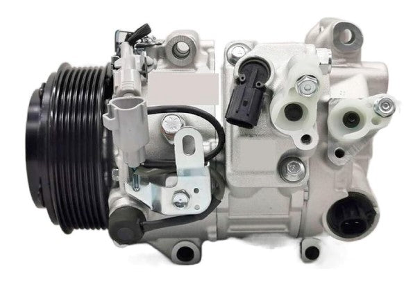 Compresor Aire Acondicionado Toyota Highlander Lexus RX350 10-15
