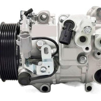 Compresor Aire Acondicionado Toyota Highlander Lexus RX350 10-15