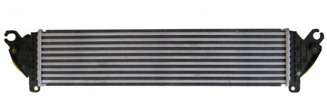 Intercooler Mazda CX-5 CX-9 16-20