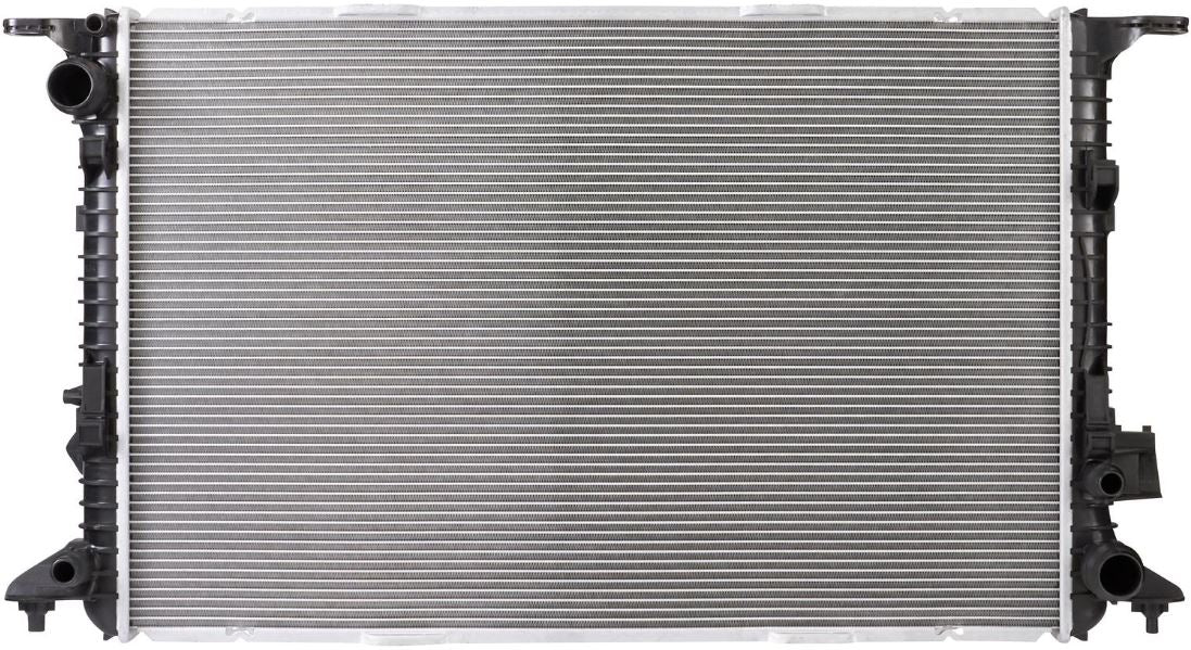 Radiador Automotriz Audi A8 13-18