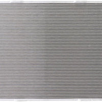 Radiador Automotriz Audi A8 13-18