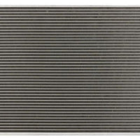 Condensador Automotriz Infiniti Q50 Q60 16-18