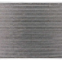 Radiador Automotriz Ram 4000 19-21