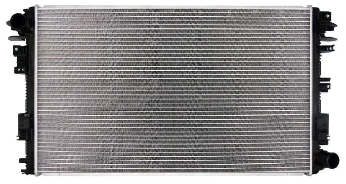 Radiador Automotriz Ram 4000 19-21